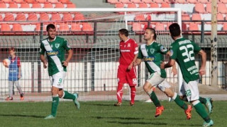 Άλωσε τις Σέρρες ο Αγροτικός