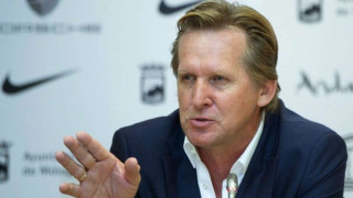 ΟΡΙΣΤΙΚΟ! Νέος ομοσπονδιακός τεχνικός ο Μπερντ Σούστερ