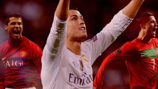 Στη δημοσιότητα το τρέιλερ της ταινίας για τον Κριστιάνο Ρονάλντο! (video)