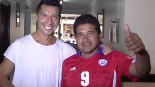 Το ξεχωριστό δώρο του Κοντρέρας στον σωτήρα του (video)