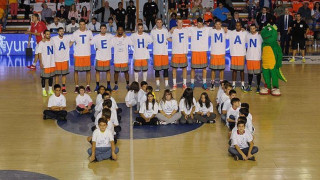 Συγκλονιστική στήριξη στον Χάφμαν! 