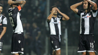 Διαφορά ποιότητας, δυο στιγμές αδυναμίας στο κέντρο της άμυνας, αλλά και γκίνια