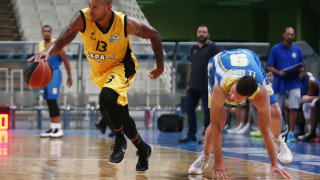 Πλήγμα με Κάρτερ στην ΑΕΚ