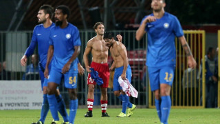 «Προσέξτε την εξωγηπεδική σας ζωή»!