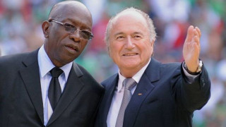 Δια βίου αποκλεισμός για τον Γουόρνερ