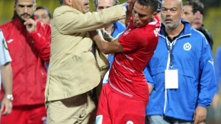 Η πρώτη τιμωρία της Ξάνθης για Σολτάνι