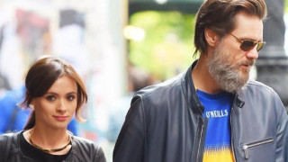 Βρέθηκε το σημείωμα αυτοκτονίας της πρώην συντρόφου του Τζιμ Κάρεϊ!