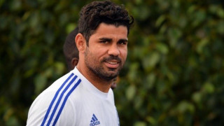 Κόστα: «Ήμουν λίγο υπέρβαρος!»