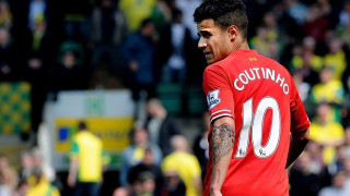 Γλυκοκοιτάζει Κουτίνιο η Μπαρτσελόνα! 