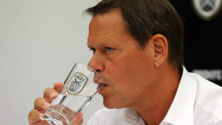 Ποια είναι η προτεραιότητα του Άρνεσεν για τον Γενάρη