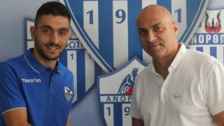 Το χάρηκε ο Κουλούρης (video)