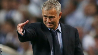 Μουρίνιο: «Ορίζω αυτό το διάστημα, ως το χειρότερο της καριέρας μου»