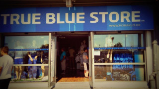 T-shirts για το ντέρμπι