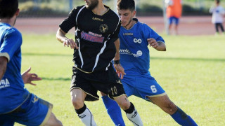 Το τρίτο ημίχρονο του Ηρακλής Αμπελοκήπων - Δόξα Δράμας (videos)