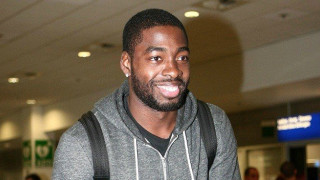 Πάτησε Αθήνα ο Ανοσίκε για ΑΕΚ