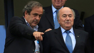 Σκέψεις αναβολής των εκλογών στη FIFA