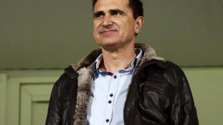 Στον ΠΑΟΚ ρίχνει την ευθύνη για το πρόβλημα με τους οπαδούς!