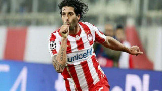 Με Τσόρι στο Λονδίνο