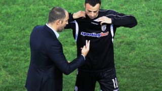 Τι είναι αυτό που… παρεξήγησαν οι Βούλγαροι με Μπερμπάτοφ