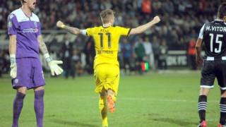 Ποιος άλλος εκτός από τον Όλσεν ευθύνεται στο γκολ