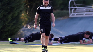 Τρέχει για τον Γενάρη ο «Σάλπι»