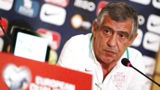 Ο -πραγματιστής- Φερνάντο Σάντος  θα μας δώσει το «Χ»