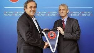 Μπλάτερ-Πλατινί όπως  Γκιρτζίκης-Μποροβήλος