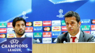 Σίλβα: «Ξέρουμε τις δυνατότητές μας»