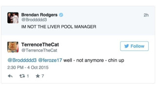 «Δεν είμαι ο προπονητής της Λίβερπουλ!»