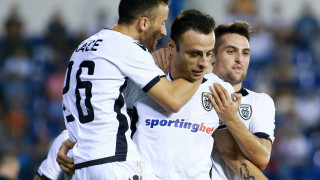 Ηταν κυρίαρχος, ταλαιπωρήθηκε, αλλά έκανε πανάξια νέα ανατροπή