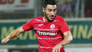 Παπαστεριανός: «Δίκαιο αποτέλεσμα η ισοπαλία» (audio)