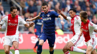 Τους έκλεισε το σπίτι ο Περέιρο! (video)