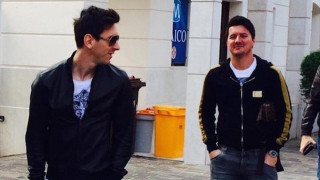 Συνελήφθη στην Αργεντινή ο αδερφός του Μέσι