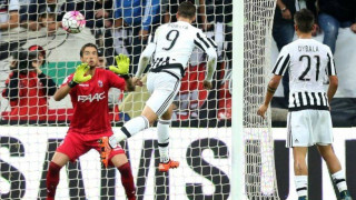 «Οξυγόνο» για Γιουβέντους