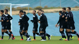 Ποιος παίκτης του ΠΑΟΚ έριξε... τριάρα στο Emirates (pic+vid)