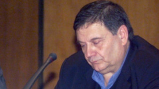 Η απάντηση Γαβαθιώτη στα περί μήνυσης