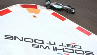 Πρώτος και πάλι ο Χάμιλτον!