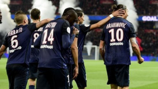 Ο Μανταντά άνοιξε βεντέτα με τον Ίμπρα! (video)