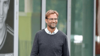 «Χρυσώνει» Κλοπ η Λίβερπουλ