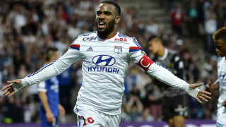 Η ευκαιρία της Λυόν 