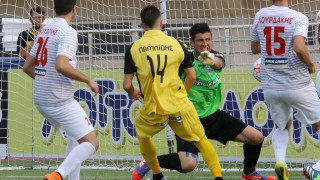 Αφεντικό της Κρήτης τα Χανιά