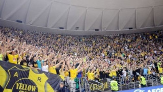 LIVE: Άρης-Παναθηναϊκός (Πρωτάθλημα Α1)