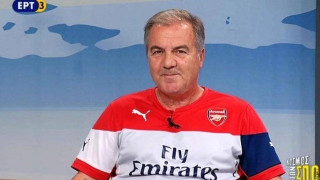 Η φανέλα του Παπαϊωάννου εκνεύρισε τα κόκκινα ΜΜΕ