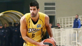 Έχασε και τον Σάκοτα η ΑΕΚ