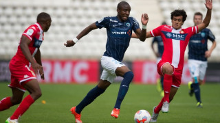 Είναι εθισμένη στα «Χ» 