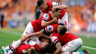 Αφιλόξενο το Λονδίνο για τον Ολυμπιακό