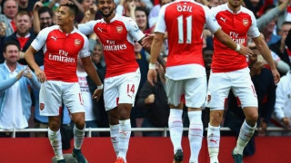 Αυτή ναι ήταν Άρσεναλ, η άλλη όμως δεν ήταν Μάντσεστερ Γιουνάιτεντ! (videos)