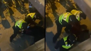 Δημοσιογράφος του BBC ξυλοκοπήθηκε από αστυνομικούς της Κίνας