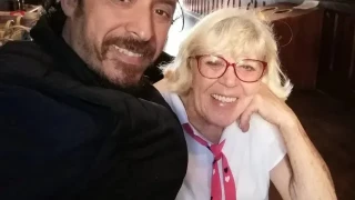 83χρονη παραπονιέται ότι ο 37χρονος σύντροφός της την… εξοντώνει στο σεξ