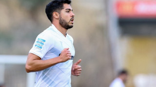 ΠΑΟΚ: Ράφα Σοάρες, Ρικάρντο και Κουαλιάτα βλέπουν Πορτογαλία-Ουρουγουάη (pic)